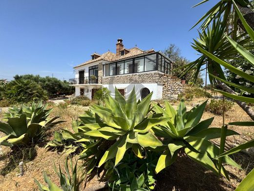 Luxus-Haus in Faro, Distrito de Faro