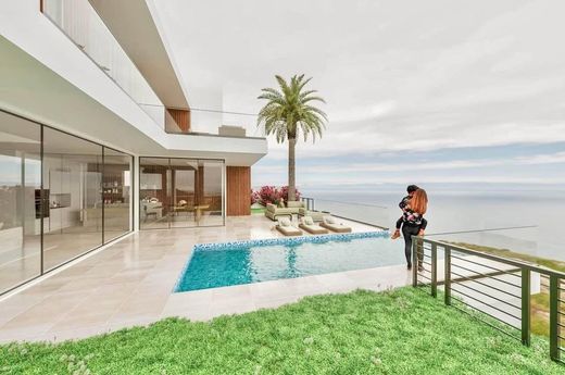 Элитный дом, Кальета, Madeira