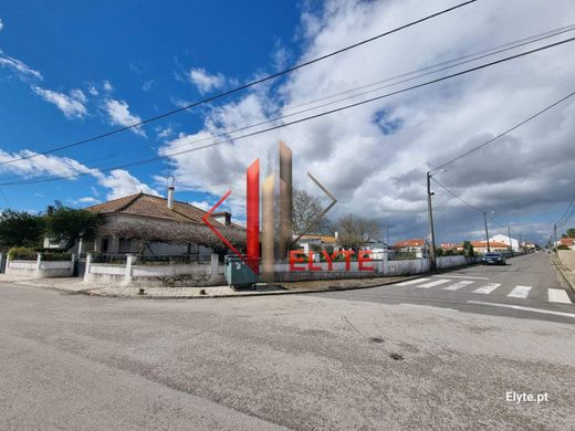 Casa de lujo en Salvaterra de Magos, Santarém