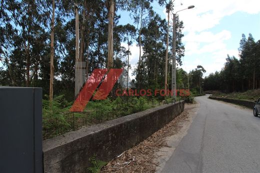 Terreno a Vila Nova de Famalicão, Distrito de Braga