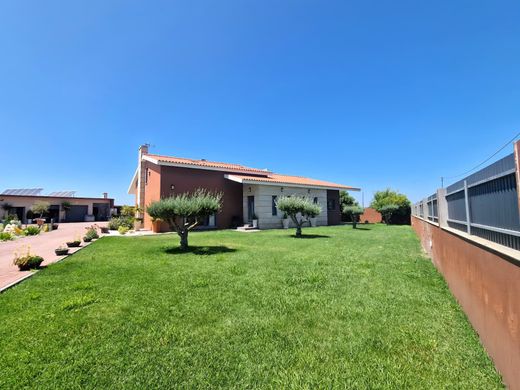 Salvaterra de Magos, Distrito de Santarémの高級住宅