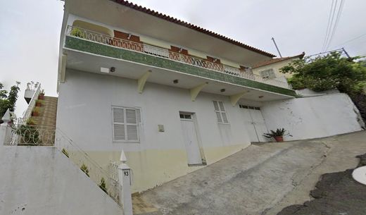 Casa de lujo en Calheta, Madeira