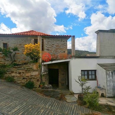 Rustykalny lub Wiejski w São João da Pesqueira, Distrito de Viseu