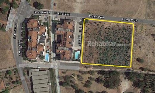 Grond in Entroncamento, Distrito de Santarém