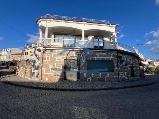 Luxury home in Alijó, Distrito de Vila Real