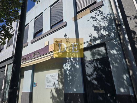 Arsa Matosinhos, Distrito do Porto