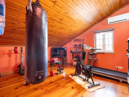 Casa de luxo - Cantanhede, Coimbra