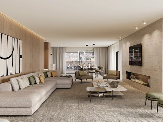 Apartment / Etagenwohnung in Braga, Distrito de Braga