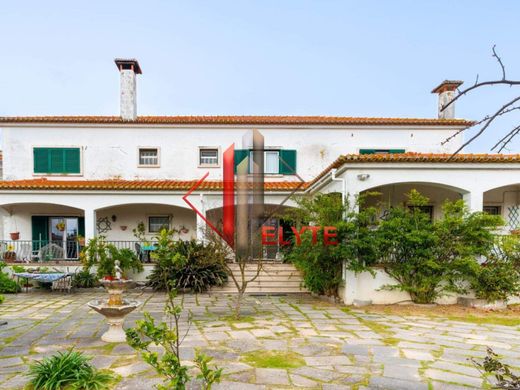 Maison de luxe à Benavente, Distrito de Santarém