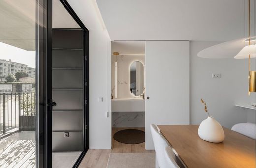 ポルト, Portoのアパートメント