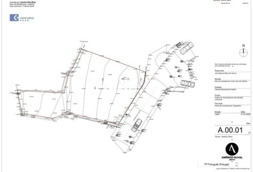 Luxury home in Calheta, Madeira