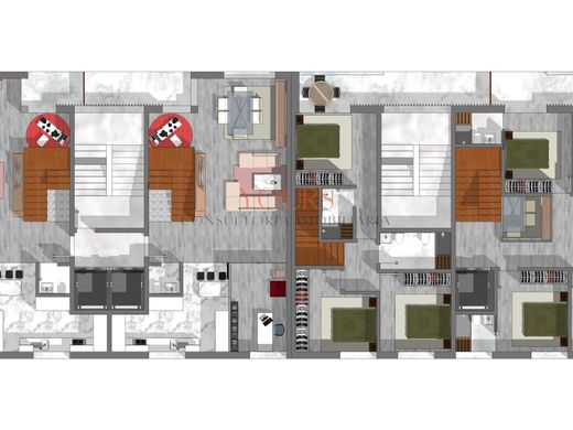 Piso / Apartamento en Coímbra, Coimbra