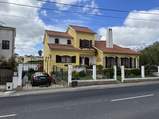 Casa di lusso a Mafra, Lisbona