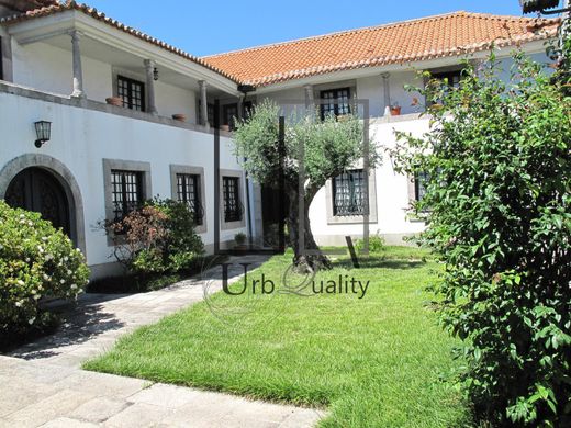 Luxury home in Matosinhos, Distrito do Porto