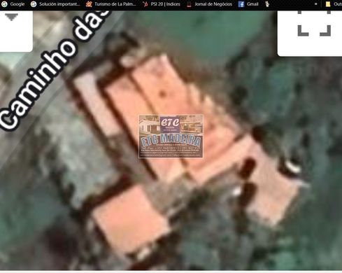 호화 저택 / Calheta, Madeira