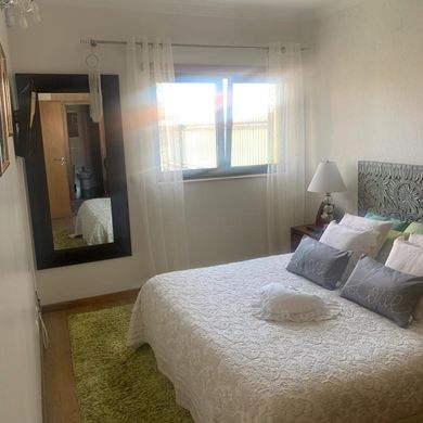 Casa di lusso a Oeiras, Lisbona