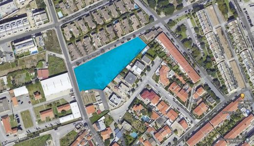 Terrain à Matosinhos, Distrito do Porto