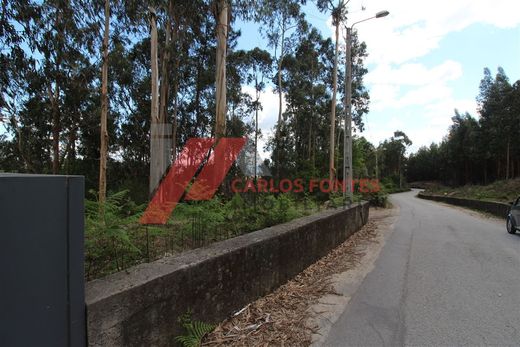 地皮  Vila Nova de Famalicão, Distrito de Braga