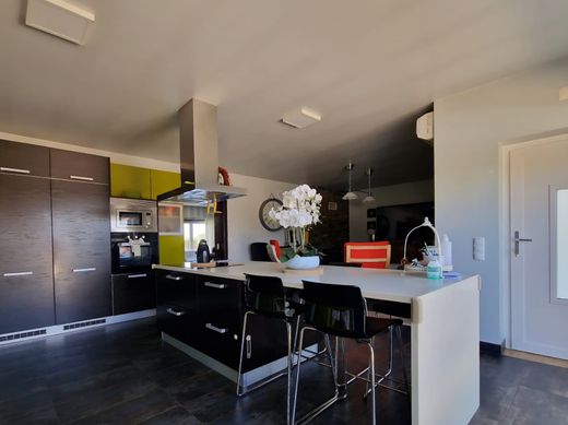 Casa de lujo en Salvaterra de Magos, Santarém