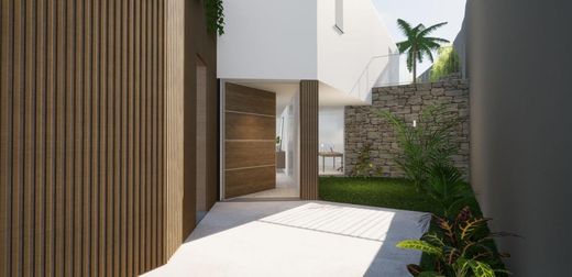 Casa de lujo en Calheta, Madeira