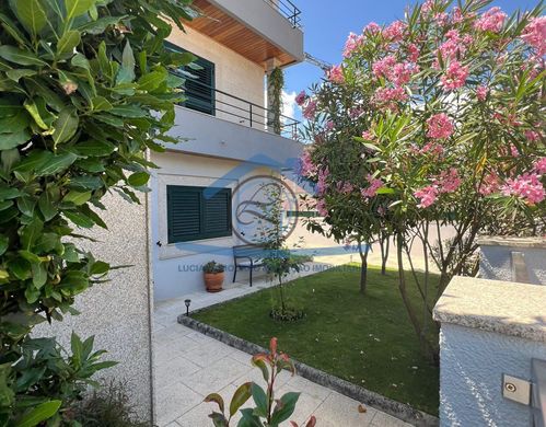 Casa di lusso a Vila Real, Distrito de Vila Real