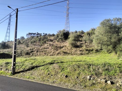 Terreno a Loures, Lisbona