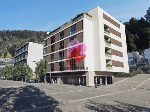 Guimarães, Distrito de Bragaのアパートメント