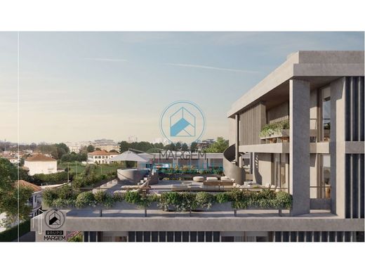 Daire Porto, Distrito do Porto