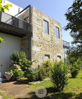 Demeure ou Maison de Campagne à Celorico de Basto, Distrito de Braga