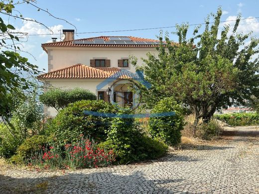 豪宅  Vila Real, Distrito de Vila Real