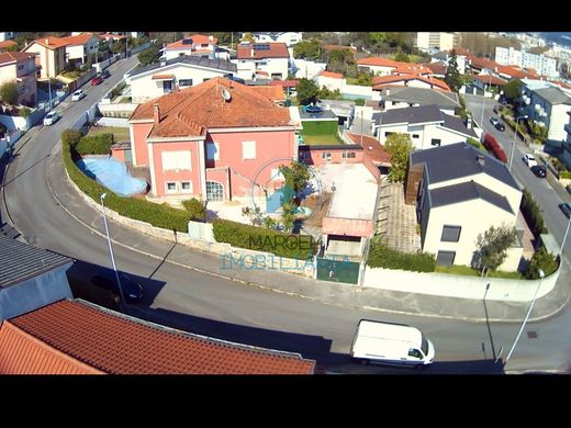 Luxury home in Vila Nova de Famalicão, Distrito de Braga