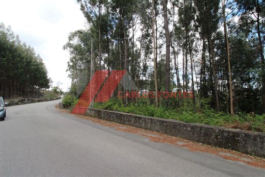 Grundstück in Vila Nova de Famalicão, Distrito de Braga