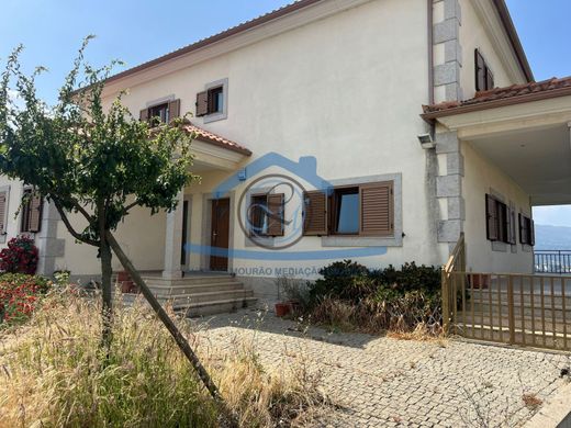 Luxury home in Vila Real, Distrito de Vila Real