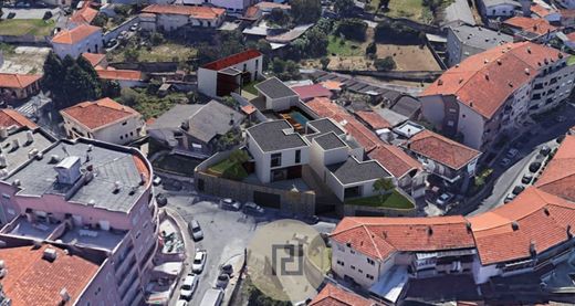 Casa de lujo en Vila Nova de Gaia, Oporto