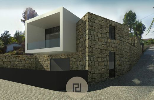 Luxury home in Celorico de Basto, Distrito de Braga