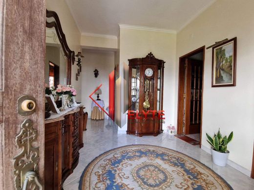 Casa de lujo en Benavente, Santarém