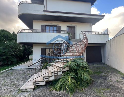 Casa di lusso a Gondomar, Oporto