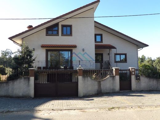 Casa de luxo - Águeda, Aveiro