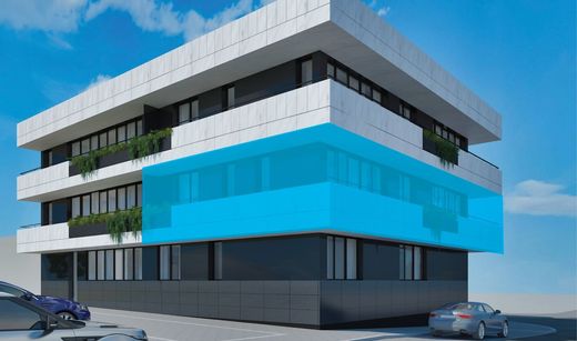 Matosinhos, Distrito do Portoのアパートメント