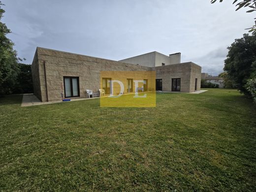 Casa de lujo en Matosinhos, Oporto