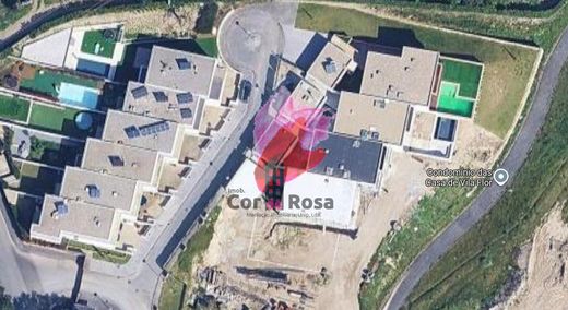 Lüks ev Guimarães, Distrito de Braga