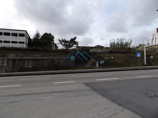 Terreno en Oporto, Porto