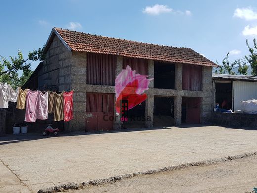 Casa de lujo en Guimarães, Braga