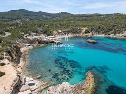 Luxury home in Sant Joan de Labritja, Province of Balearic Islands