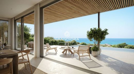 Casa di lusso a Sant Andreu de Llavaneres, Província de Barcelona