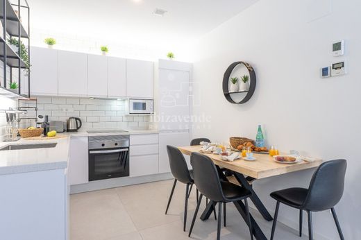 Daire Ibiza, Illes Balears
