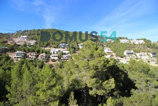 Terreno en Palma de Mallorca, Islas Baleares