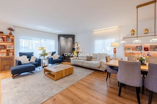 Luxury home in el Masnou, Province of Barcelona