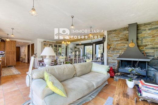 Luxury home in Llançà, Province of Girona
