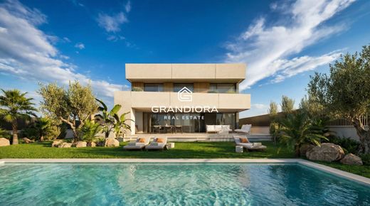 Luxus-Haus in Sitges, Provinz Barcelona